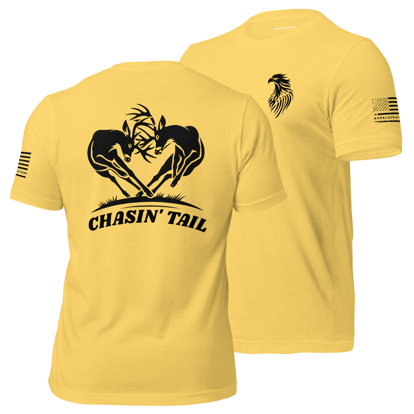Chasin' Tail