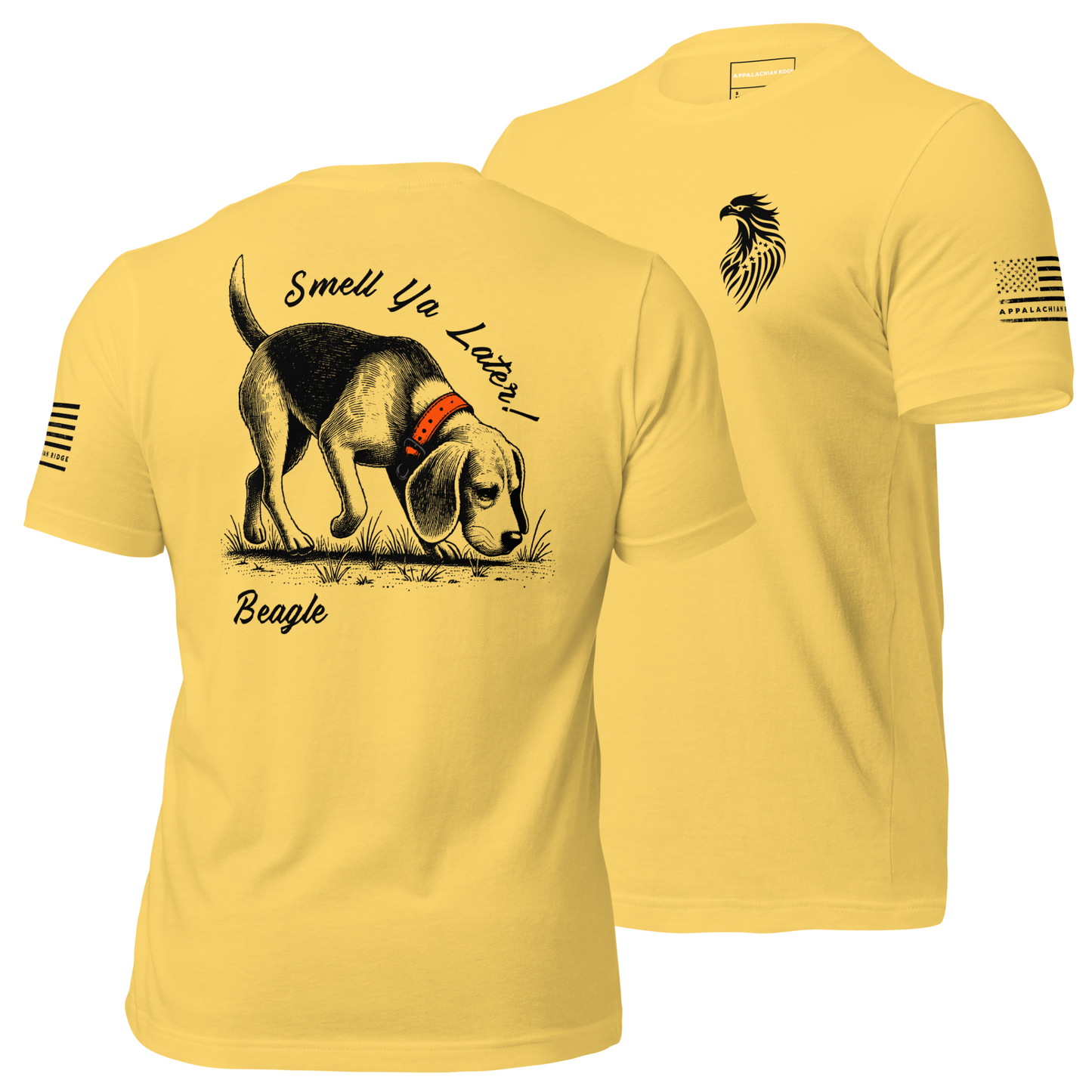Smell Ya Later! - Beagle