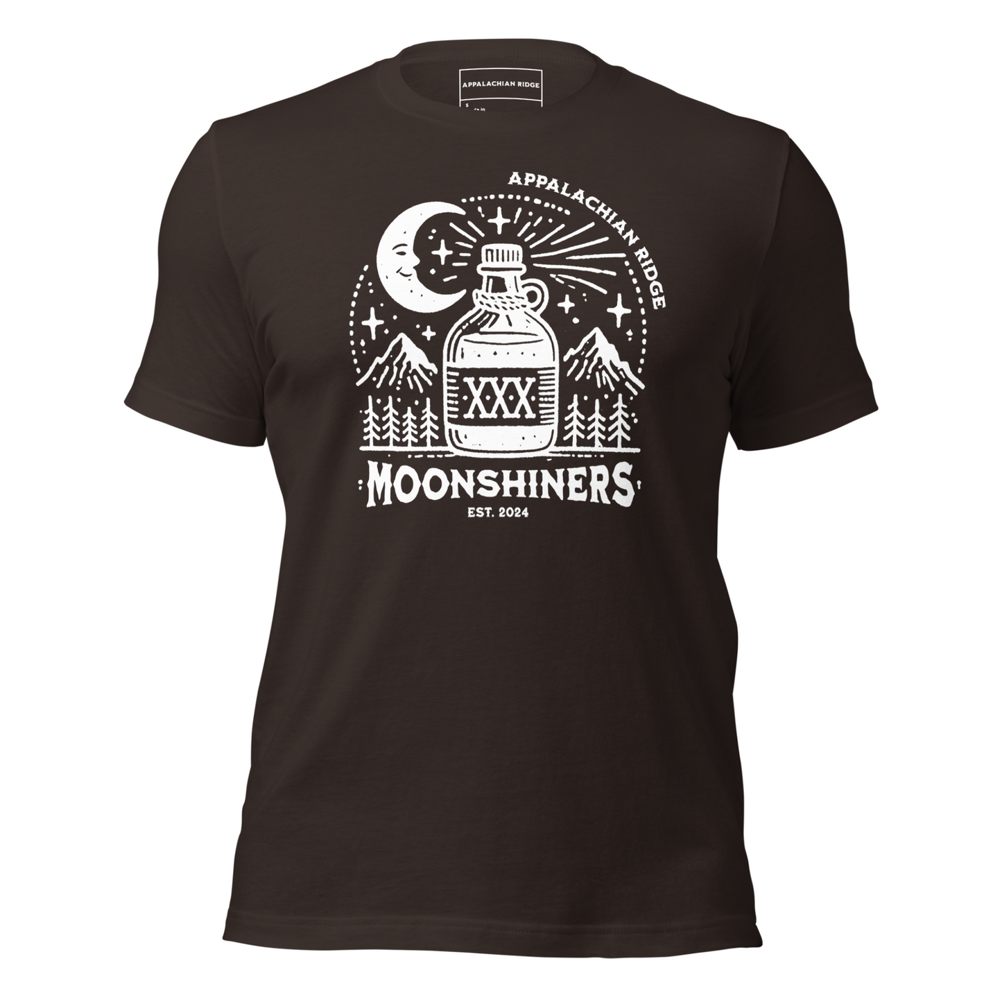 Moonshiners