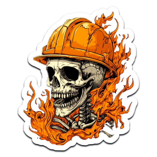 Burnin' Hot