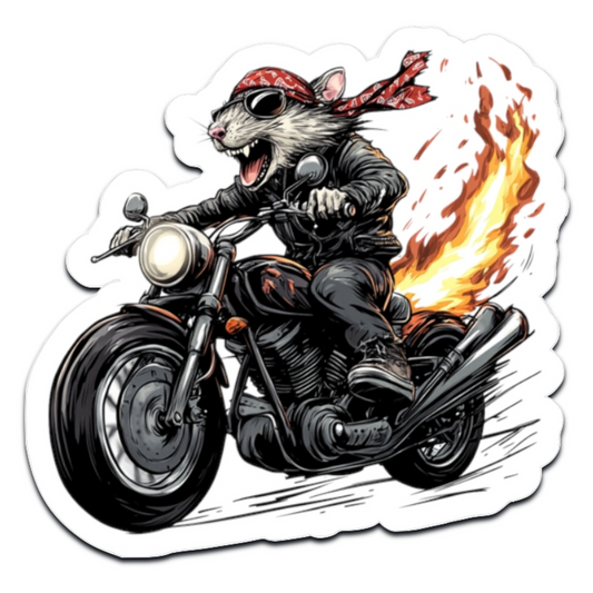 Full Throttle