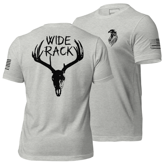 Wide Rack