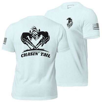 Chasin' Tail