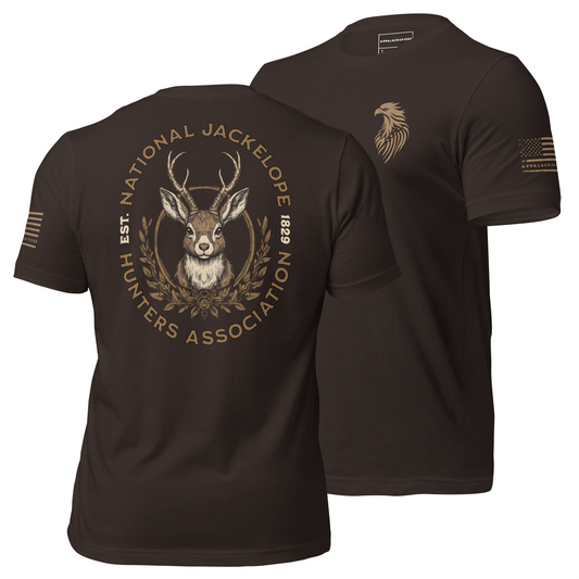 National Jackelope Hunters Association