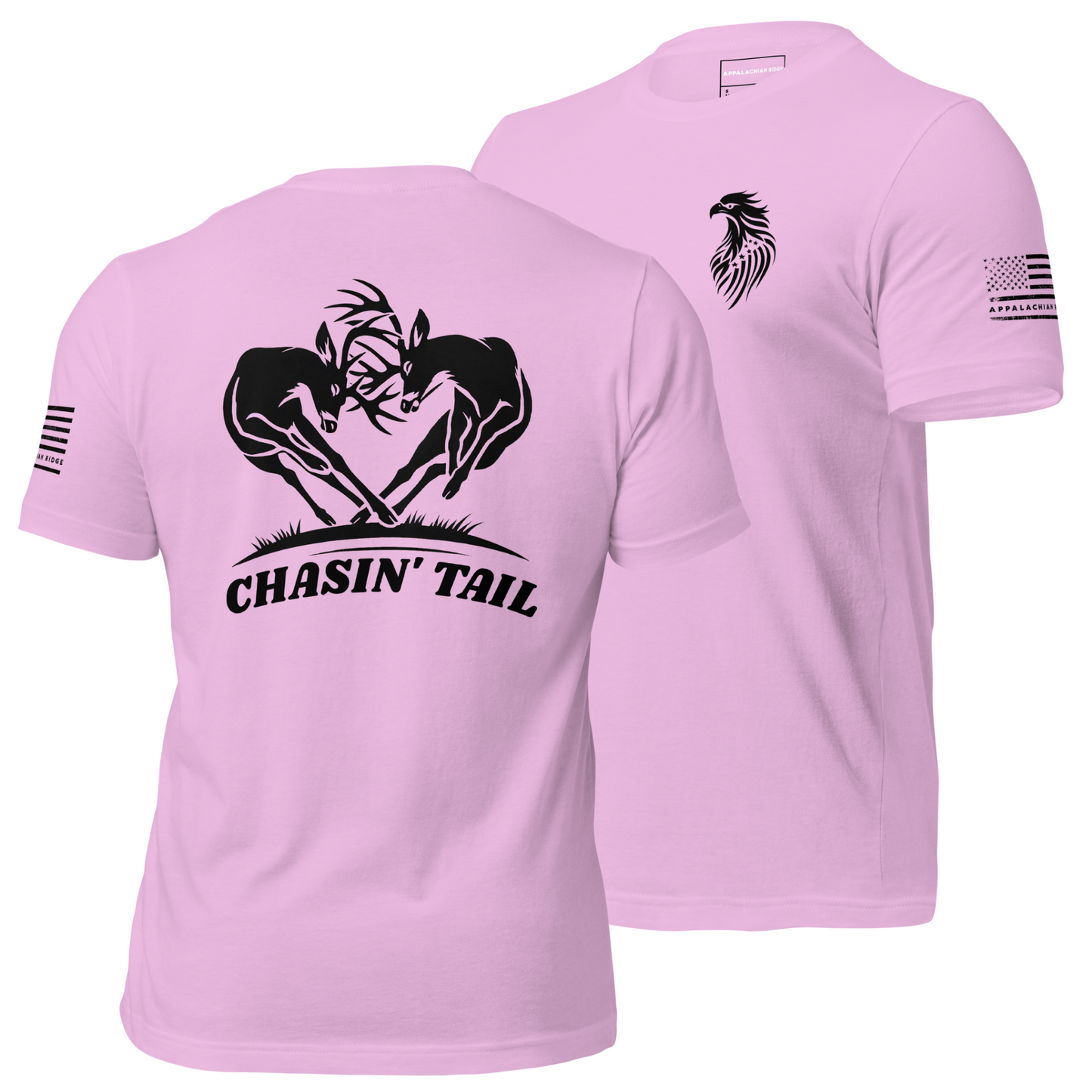 Chasin' Tail