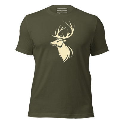 Buck Tee