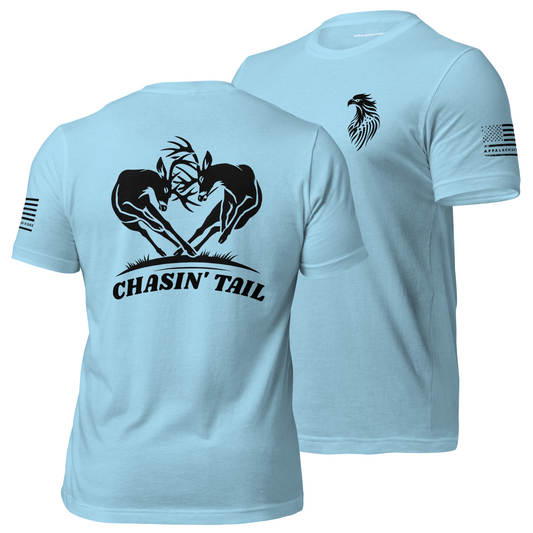Chasin' Tail