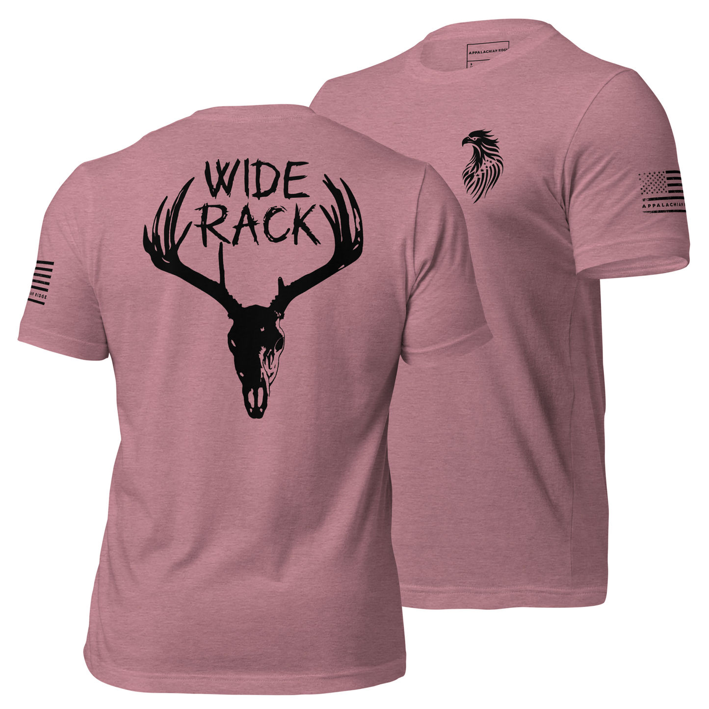 Wide Rack