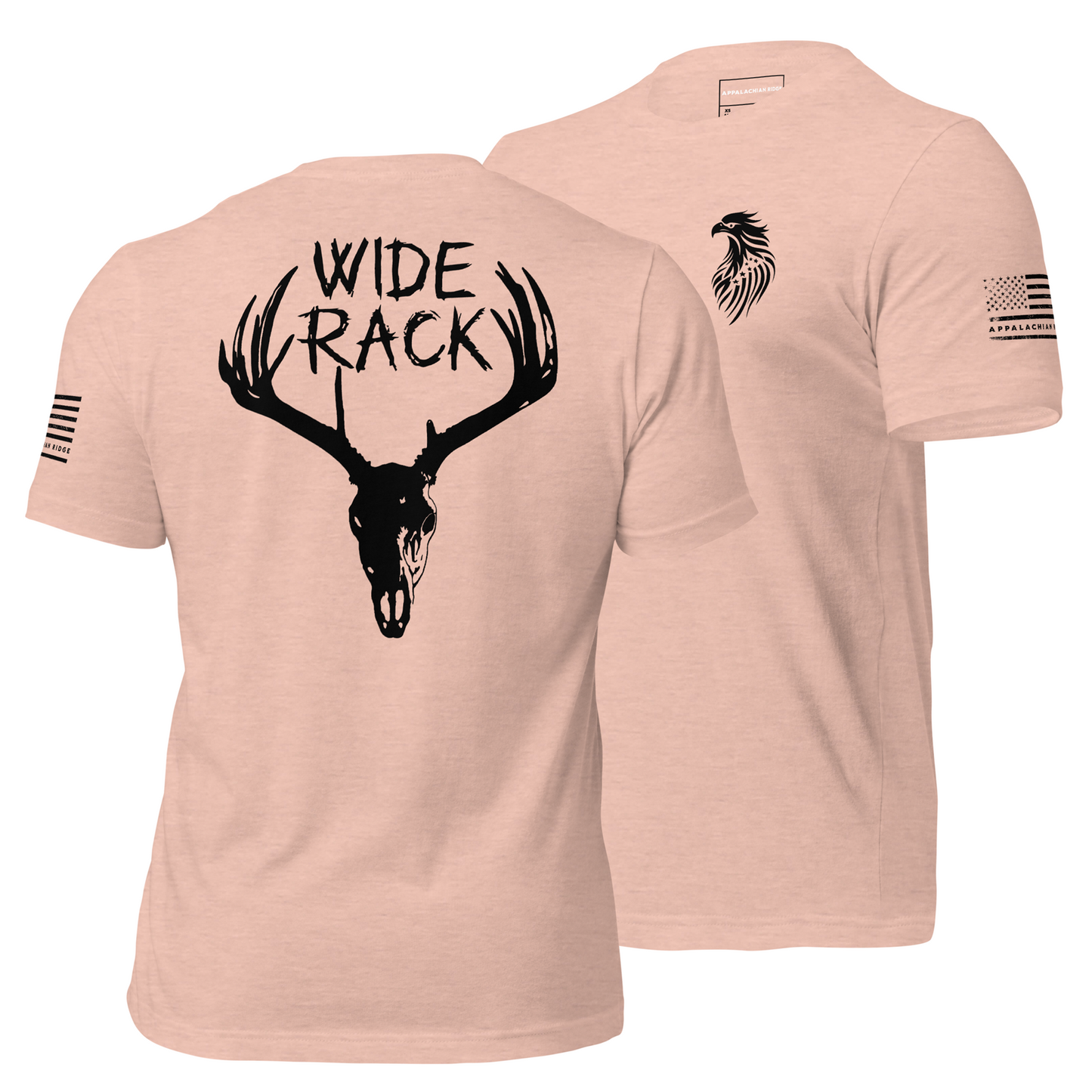Wide Rack
