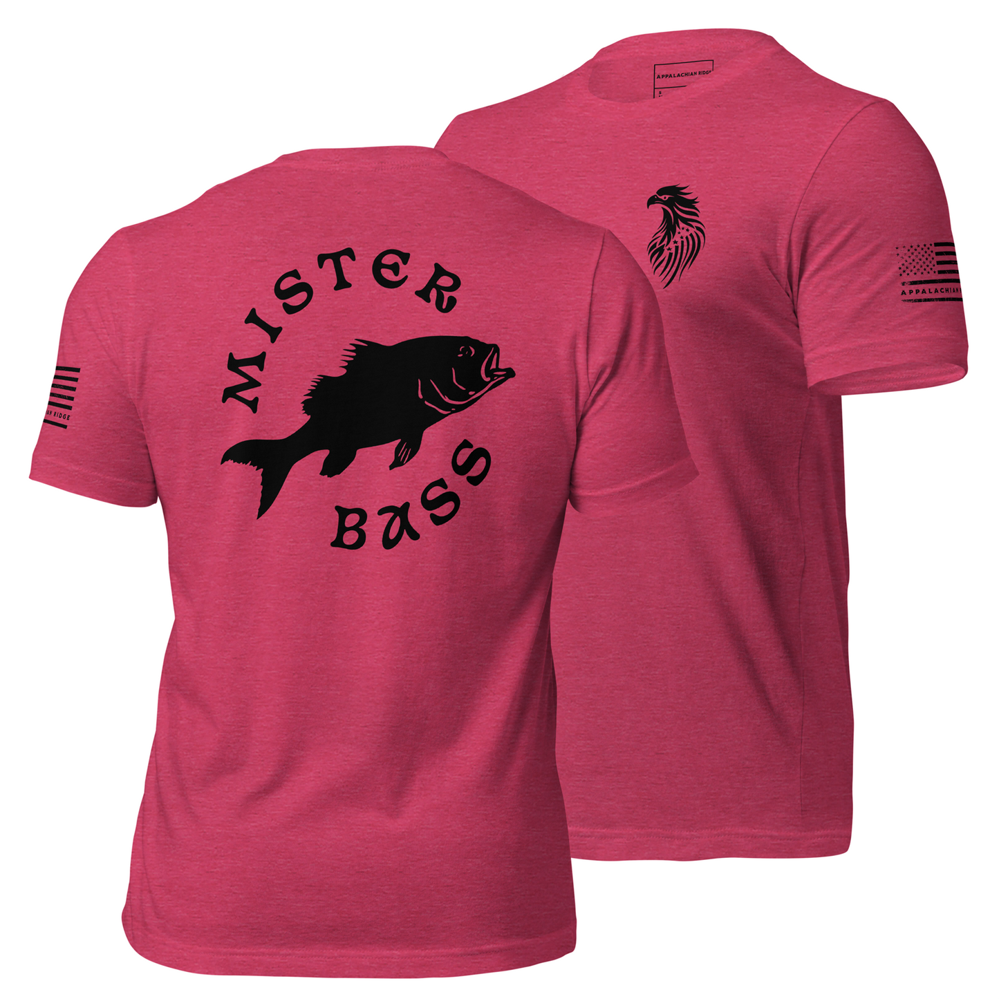 Mister Bass