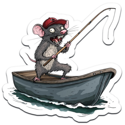 River Rat