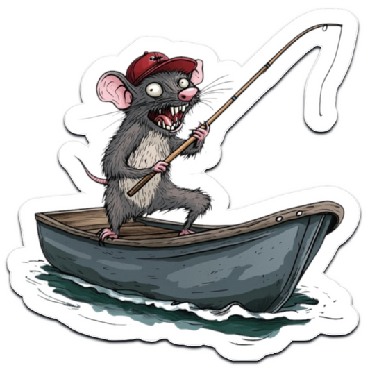 River Rat