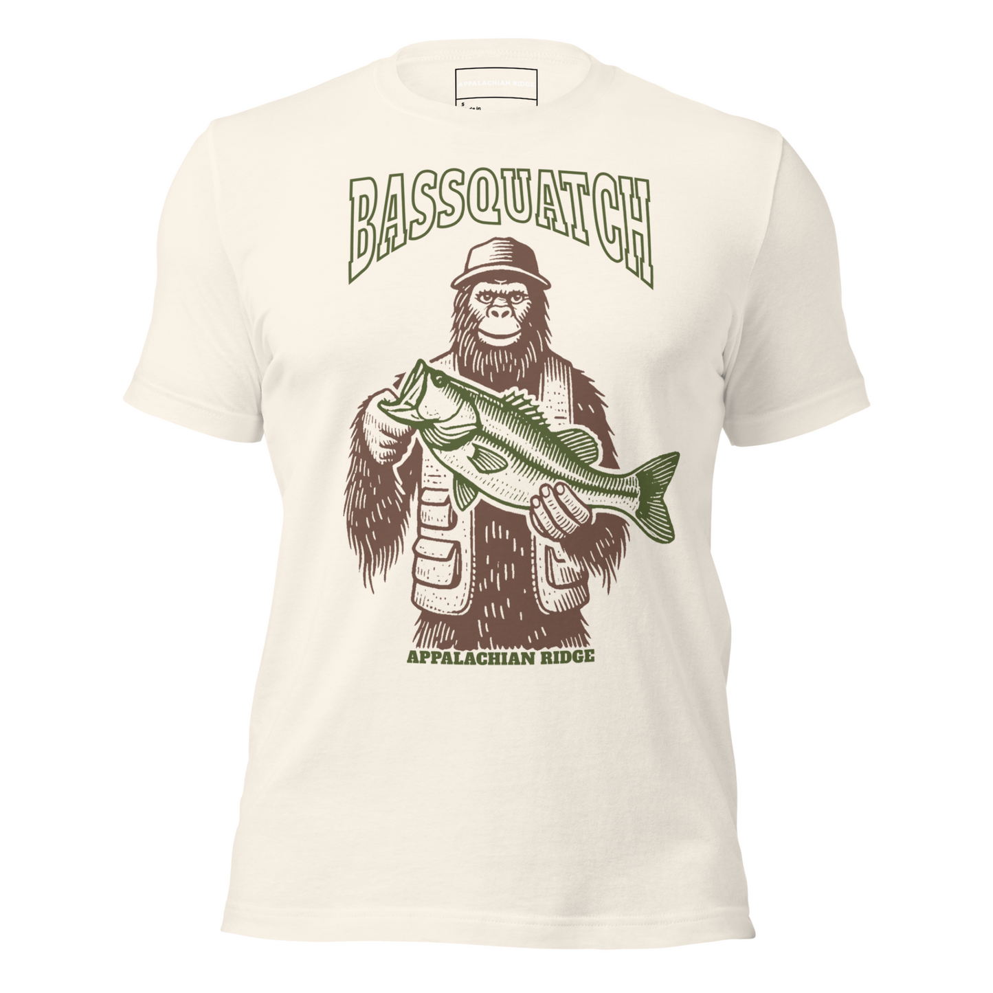 Bassquatch