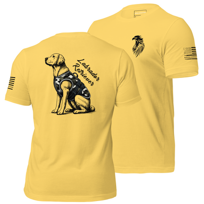 Labrador Retriever