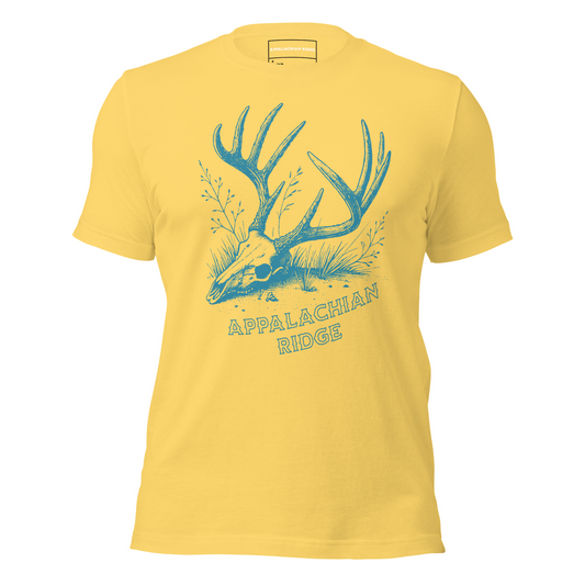 Forgotten Buck